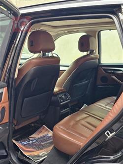 بي ام دبليو X5